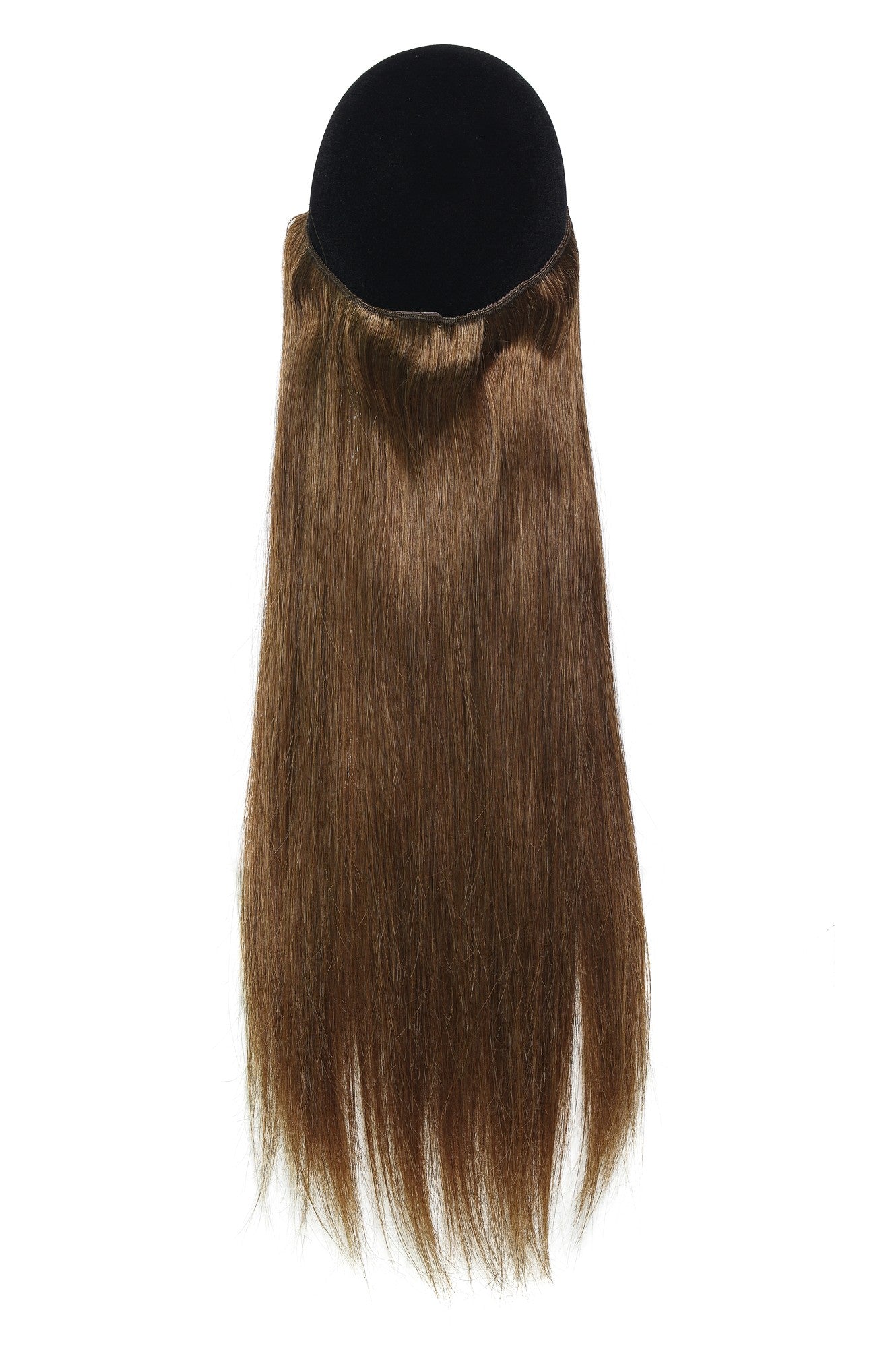 Saten Auriu Deschis Flip-In Premium