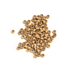 Nanoring Cu Silicon Blond