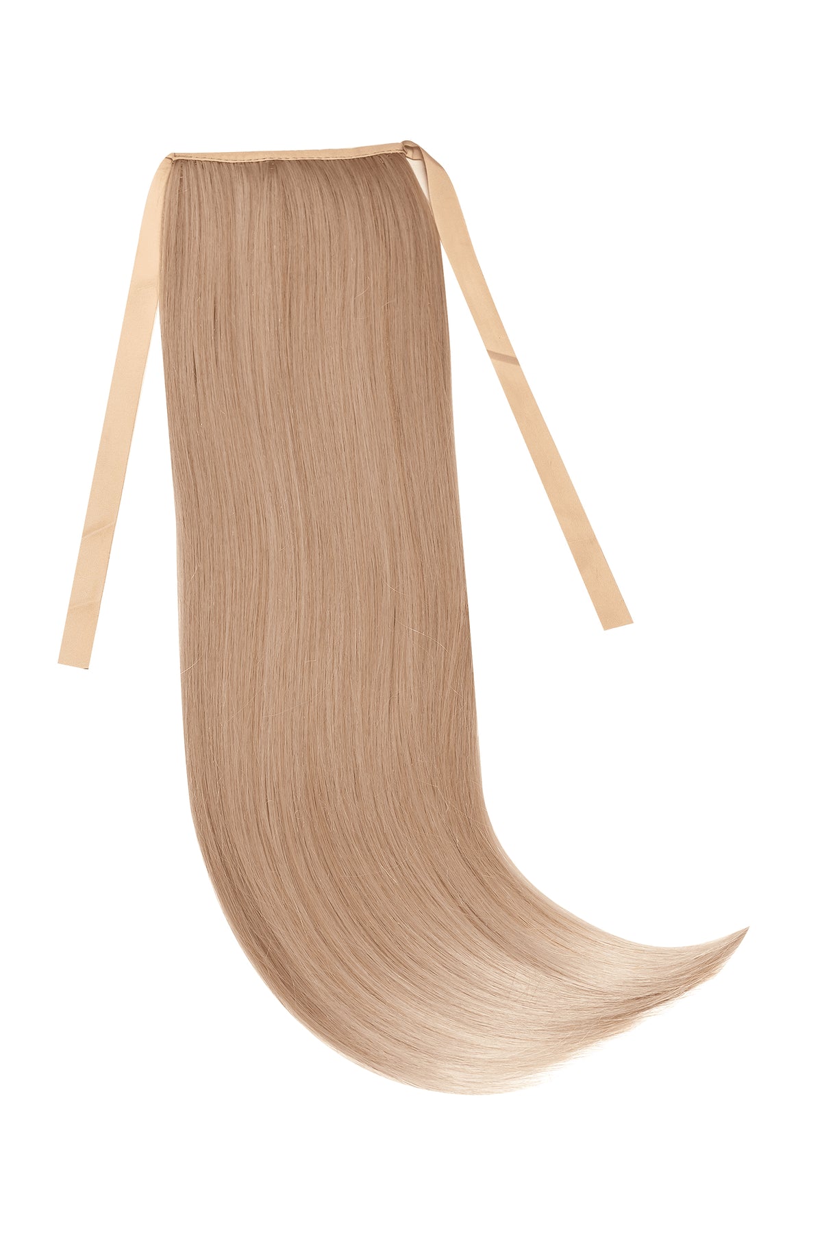 Coada Par Drept Blond Inchis