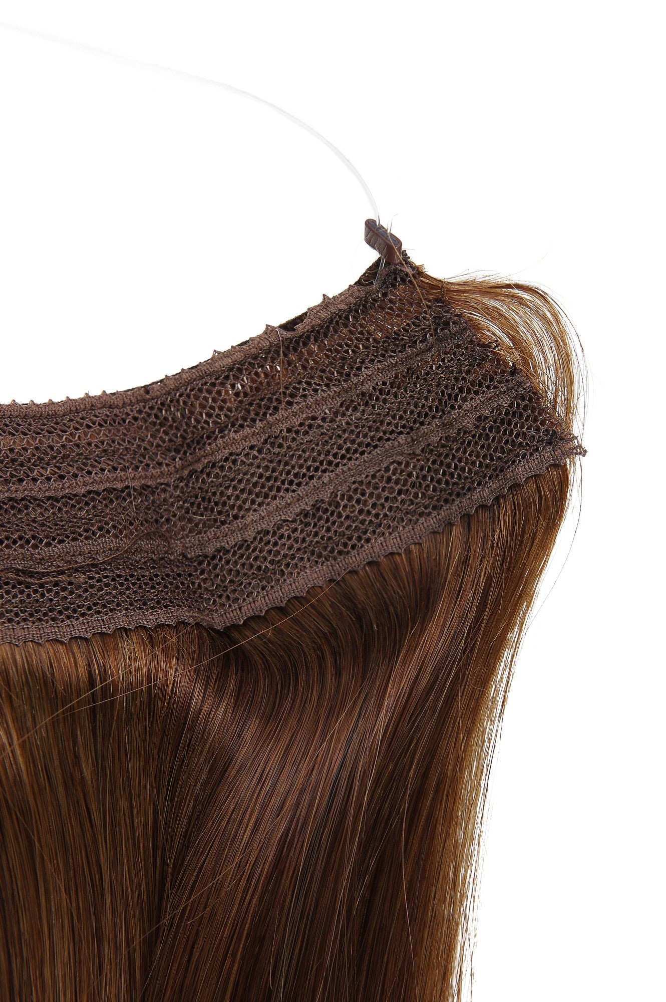 Saten Auriu Deschis Flip-In Premium