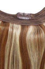 Saten Cu Suvite Flip-In Premium