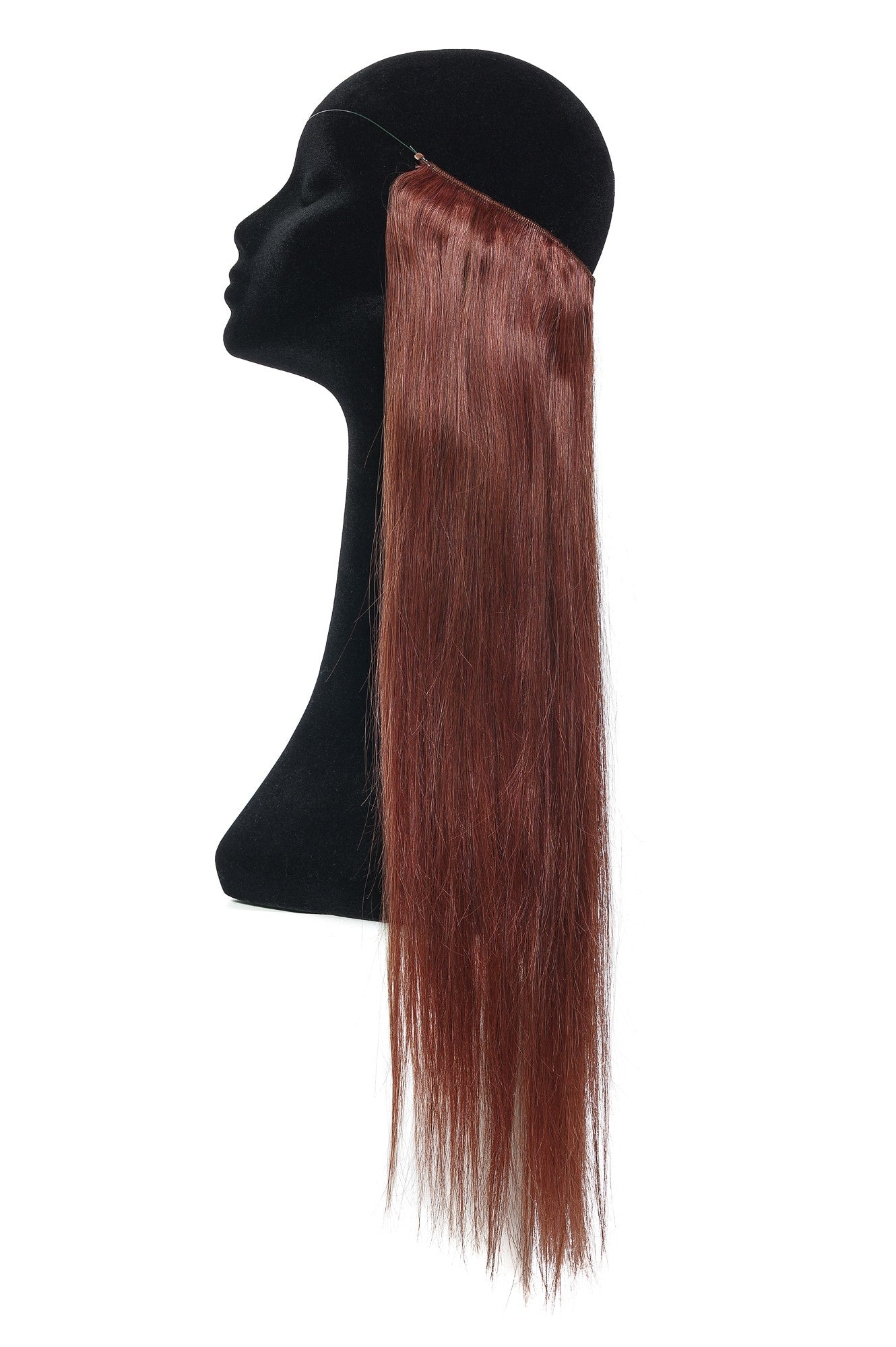 Saten Roscat Flip-In Premium