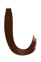 Extensii Tape-On Russian Ciocolatiu