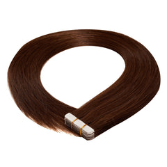 Extensii Tape-On Russian Ciocolatiu