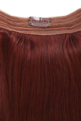 Saten Roscat Flip-In Premium