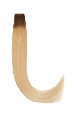 Extensii Tape-On Russian Saten Natural/Blond