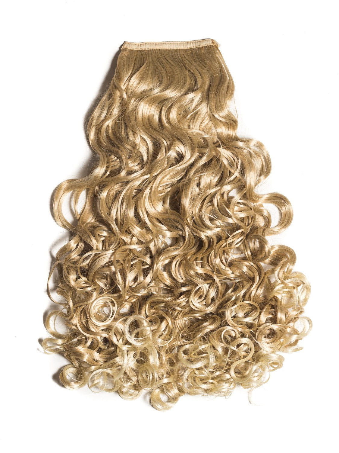 Mix Blond Coada Par Cret