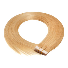 Extensii Tape-On Russian Blond Platinat