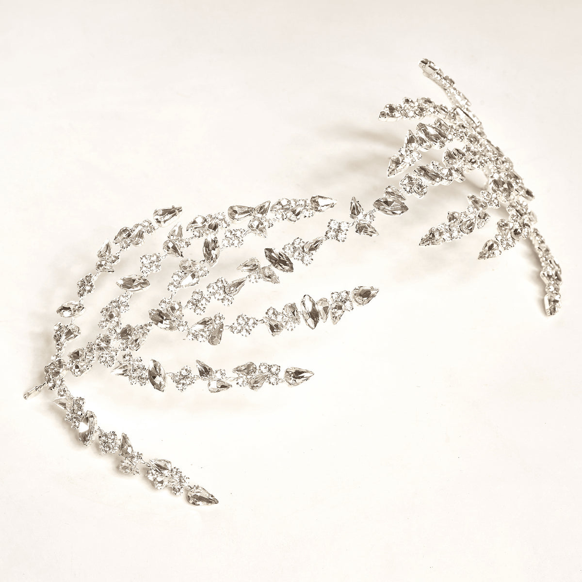 Accesoriu Bride Cristale L