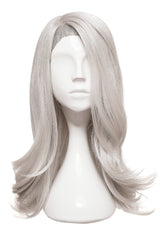 Peruca Caro Blond Platinat