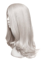 Peruca Caro Blond Platinat