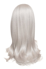 Peruca Caro Blond Platinat