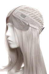 Peruca Caro Blond Platinat