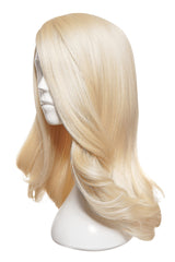 Peruca Caro Blond Deschis
