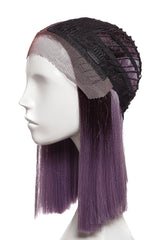 Peruca Brigitte Ombre Mov