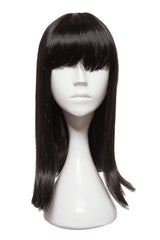 Peruca KARINA S Negru Natural