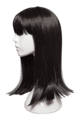 Peruca KARINA S Negru Natural