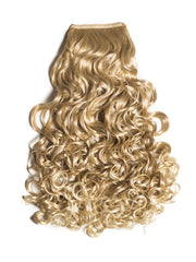 Mix Blond Coada Par Cret