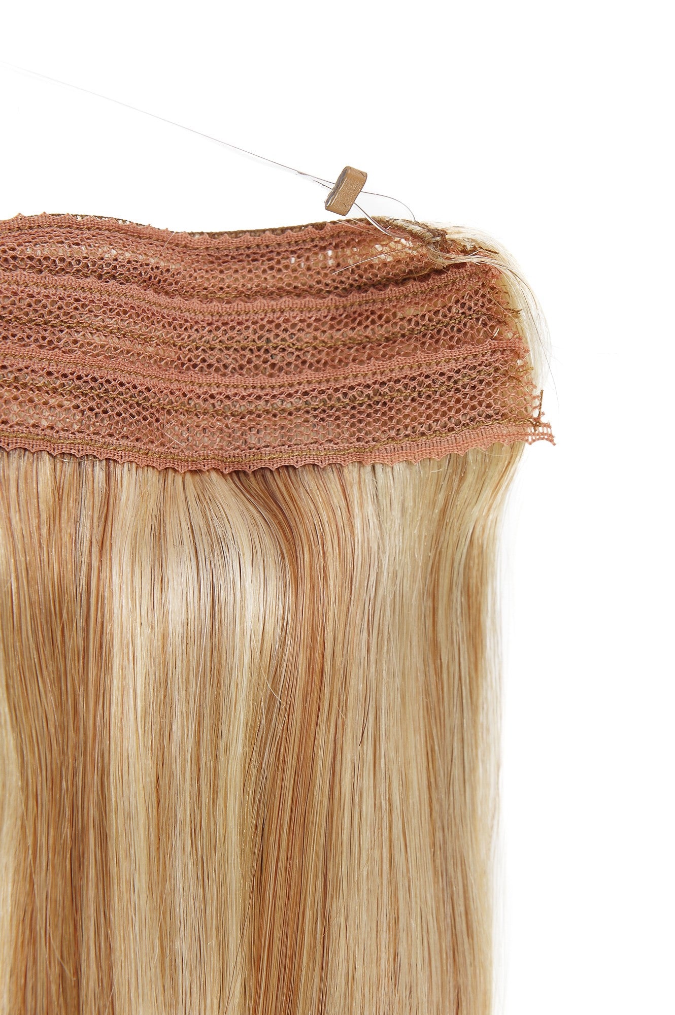 Mix Blond Cenusiu Flip-In Premium