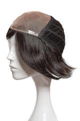 Peruca Naturala OLGA Negru Natural