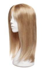 Peruca Naturala HANNAH Blond Bej