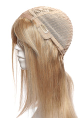 Peruca Naturala HANNAH Blond Bej