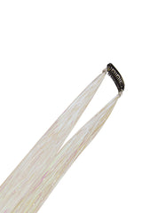 Fire Stralucitoare Pentru Par Clip-On Ice Multicolor