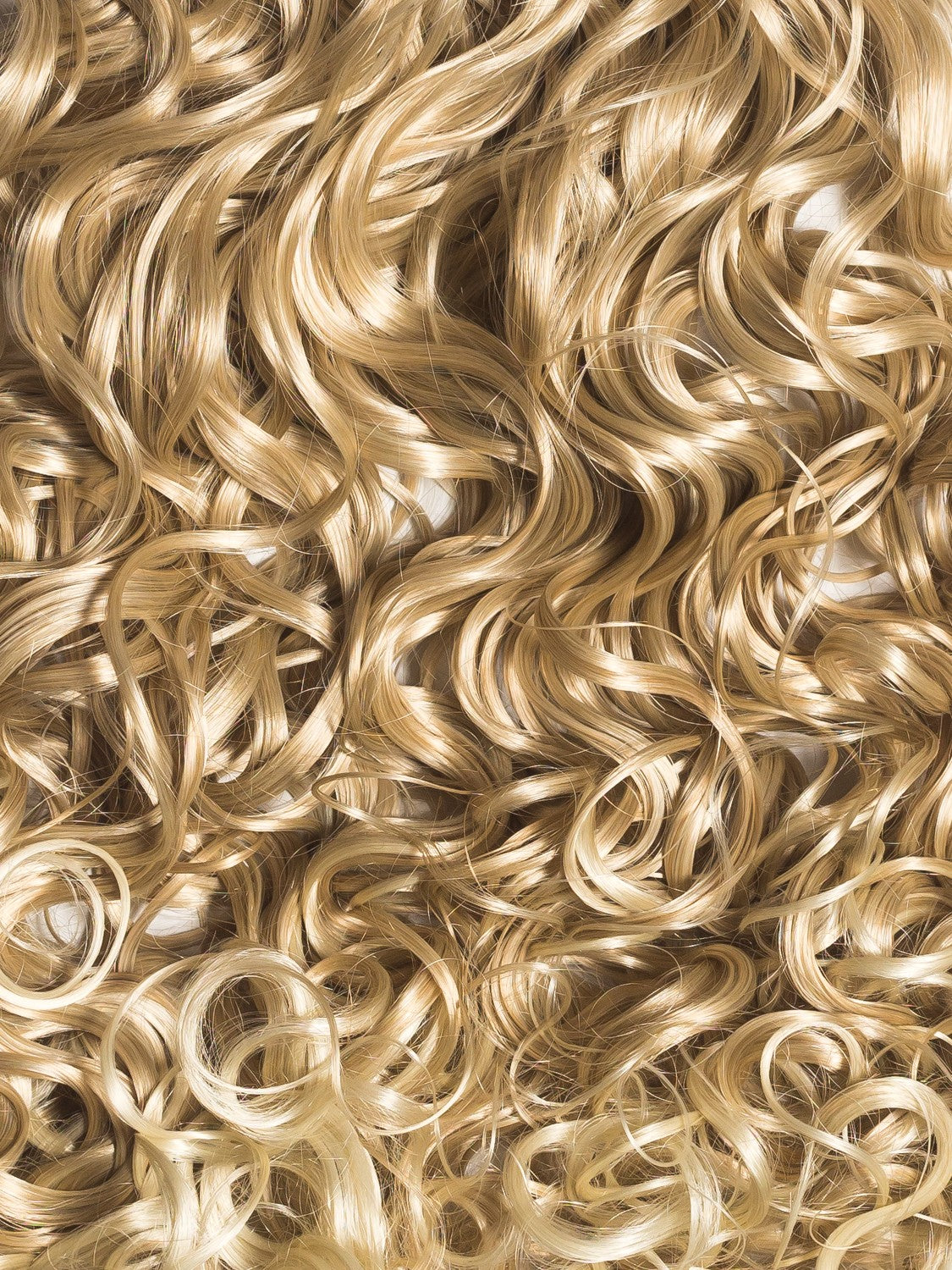 Mix Blond Coada Par Cret