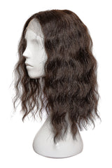 Peruca Naturala Aylin Saten Natural