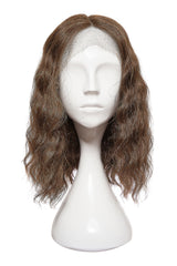 Peruca Naturala Aylin Saten Aluna