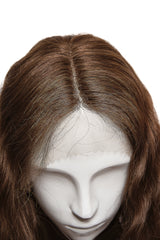 Peruca Naturala Aylin Saten Aluna