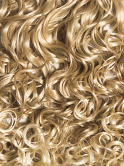 Mix Blond Coada Par Cret