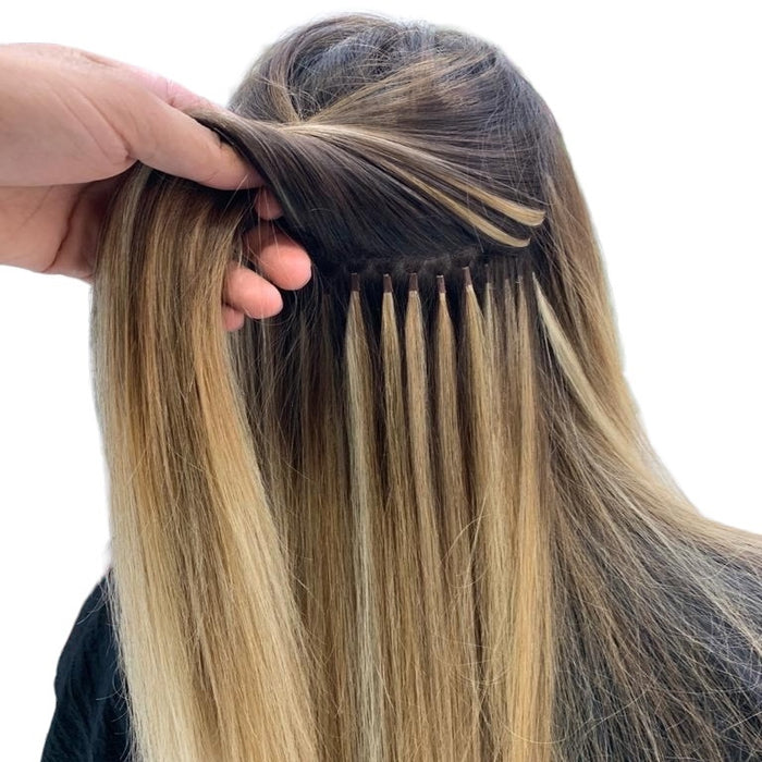 Montare Extensii I-Stick