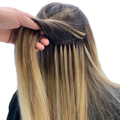 Montare Extensii I-Stick