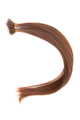 Extensii Nano-Ring Par Rusesc Saten Natural