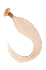 Extensii Nano-Ring Par Rusesc Blond Deschis