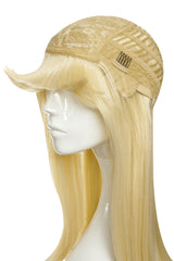 Peruca Sabrina Blond Deschis