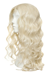 Peruca Ariana Blond Deschis