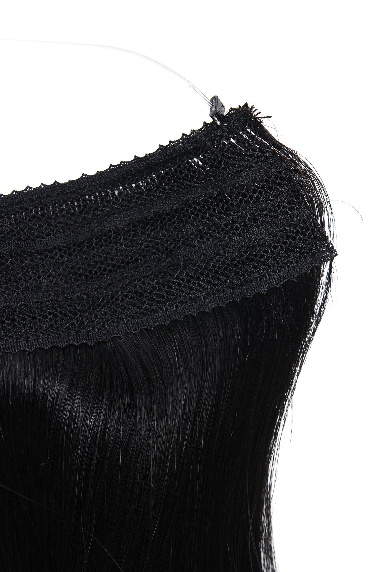 Negru Intens Flip-in Deluxe