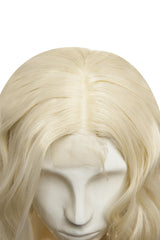 Peruca Ariana Blond Deschis