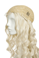 Peruca Ariana Blond Deschis