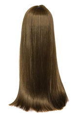 Peruca KARINA Blond Inchis