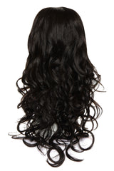 Peruca SARA Saten Inchis