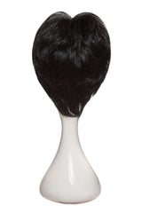 Peruca WIEN Negru Intens