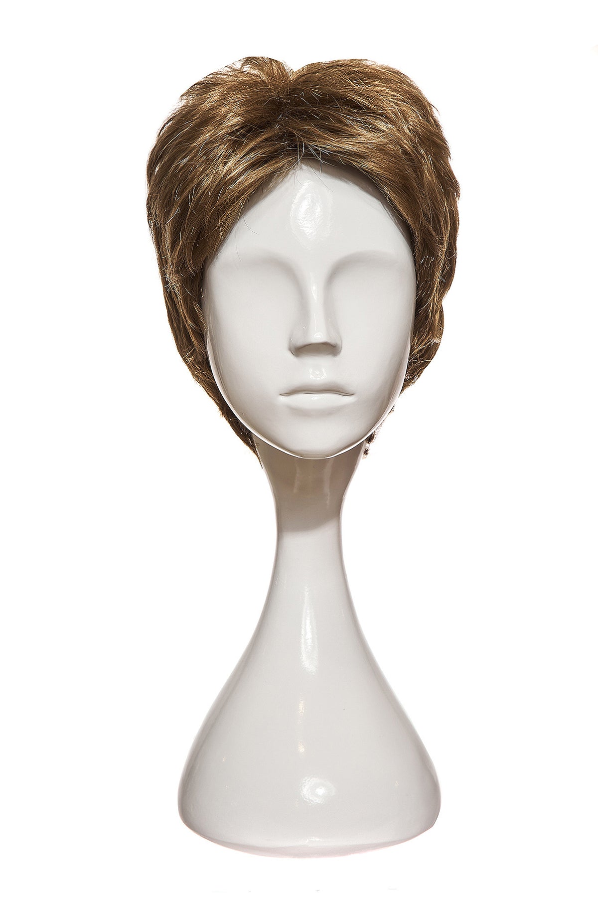 Peruca JERRY Saten Cu Suvite