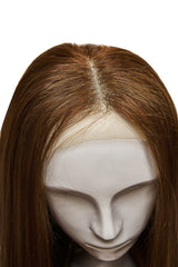 Peruca Par Natural Pandora Ciocolatiu