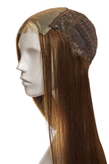 Peruca Par Natural Pandora Ciocolatiu