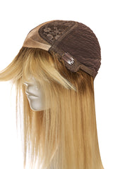 Peruca Naturala HANNAH Ombre Blond Deschis