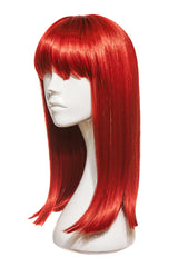 Peruca KARINA S Roscat Intens