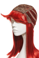 Peruca KARINA S Roscat Intens